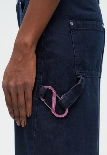 Джинсы бойфренда