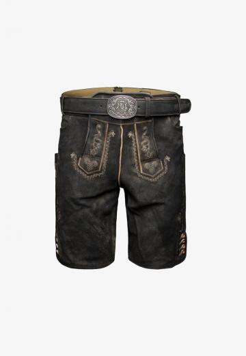 Баварские шорты