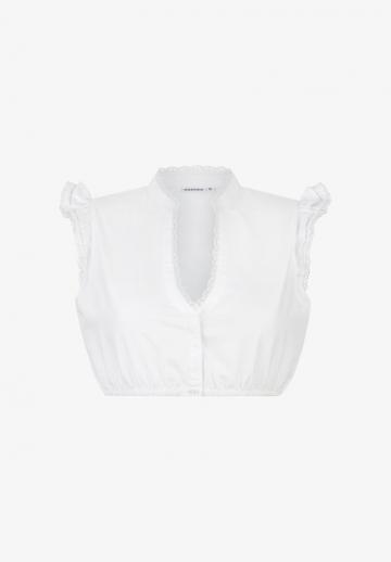 Баварская блузка