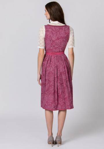 Баварское платье