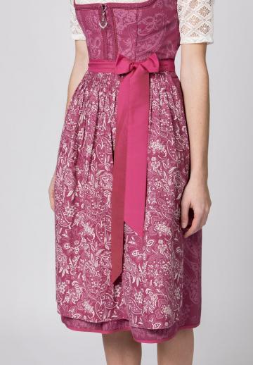 Баварское платье