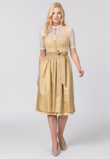 Баварское платье