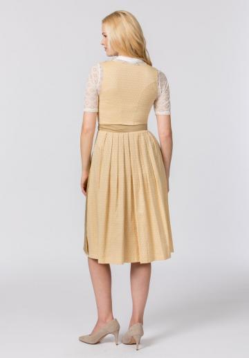 Баварское платье