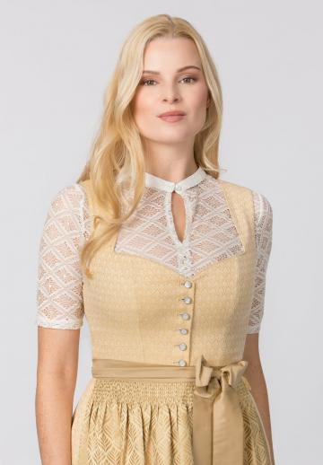 Баварское платье