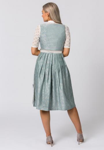 Баварское платье