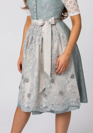 Баварское платье