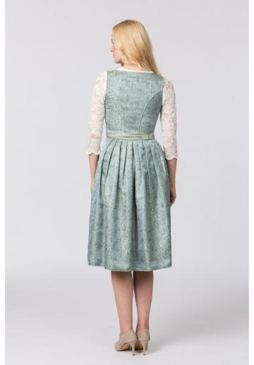 Баварское платье