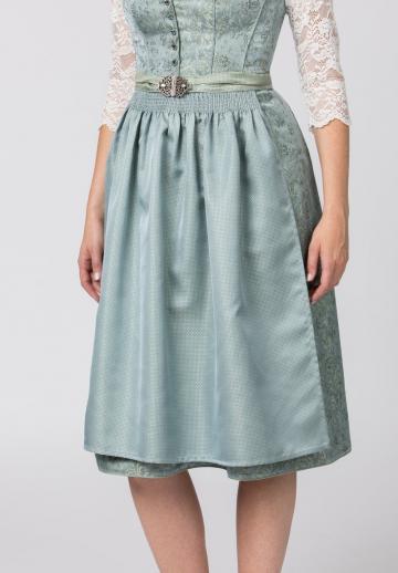 Баварское платье