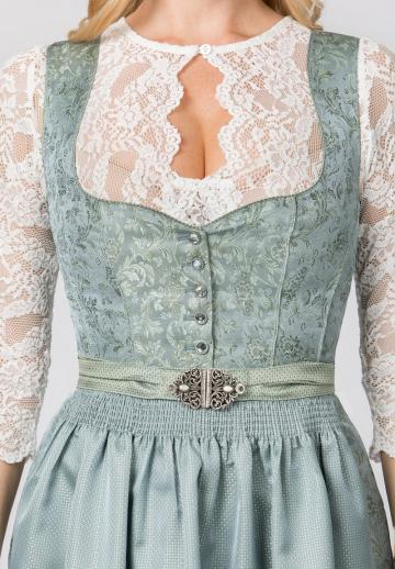 Баварское платье