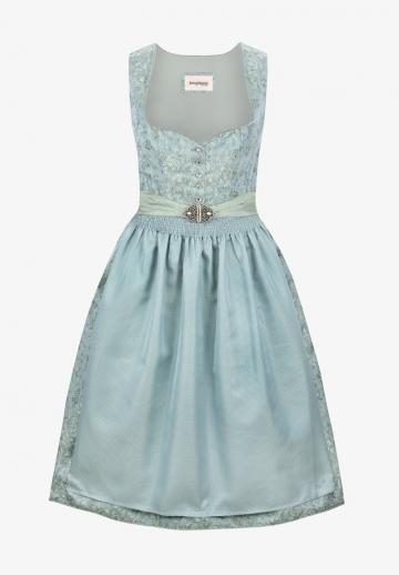 Баварское платье