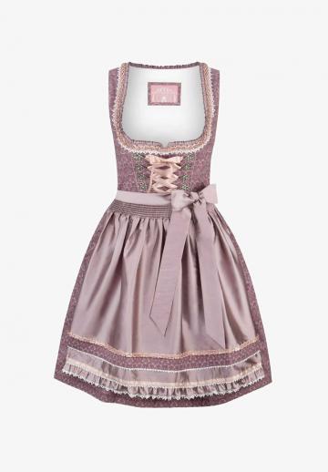 Баварское платье