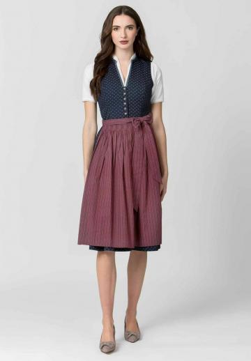 Баварское платье