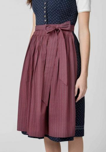 Баварское платье