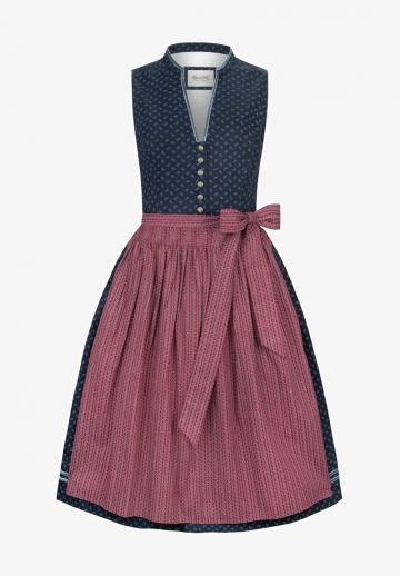 Баварское платье