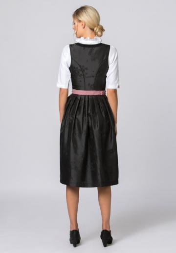 Баварское платье