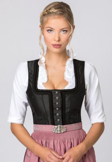 Баварское платье