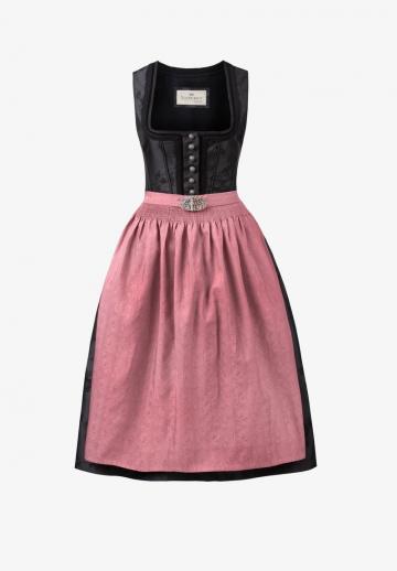 Баварское платье