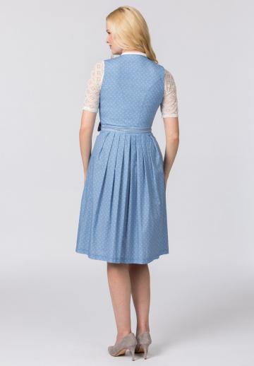 Баварское платье