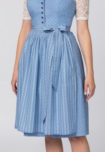 Баварское платье