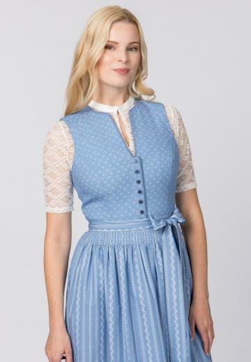 Баварское платье