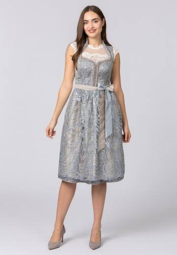 Баварское платье