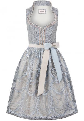 Баварское платье