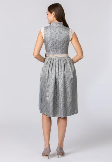 Баварское платье