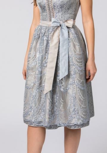 Баварское платье