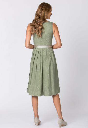 Баварское платье