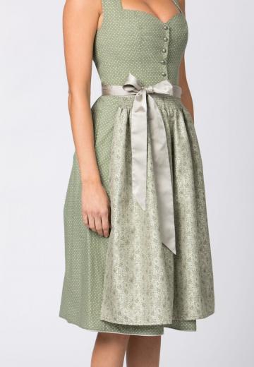 Баварское платье