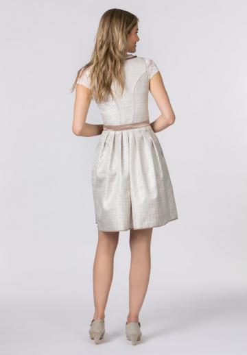 Баварское платье