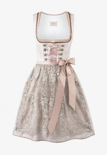 Баварское платье