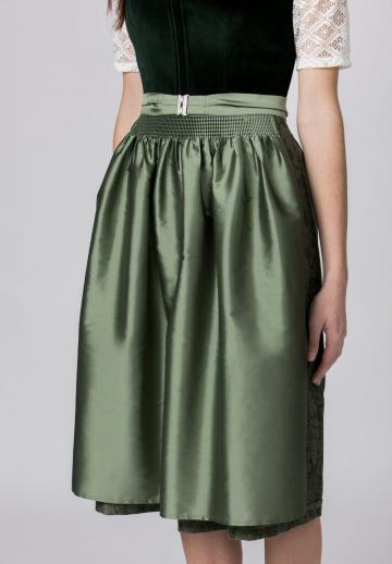 Баварское платье