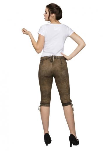 Кожаные штаны