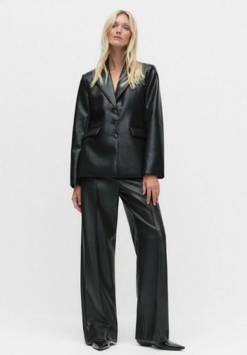 Кожаные штаны