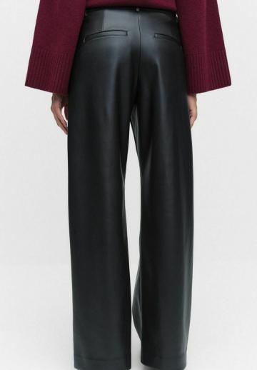 Кожаные штаны