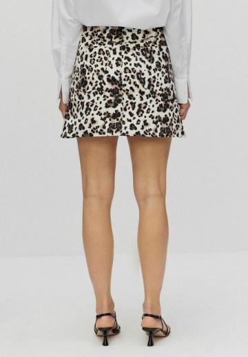 Летняя юбка