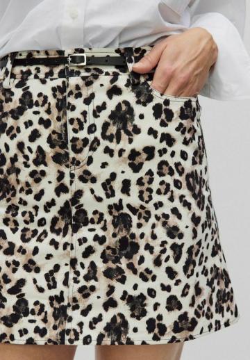 Летняя юбка