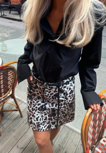 Летняя юбка