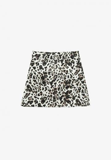 Летняя юбка