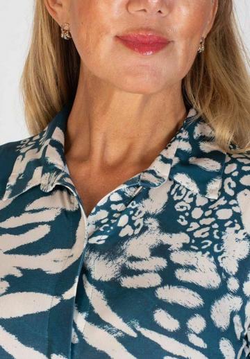 Платье макси