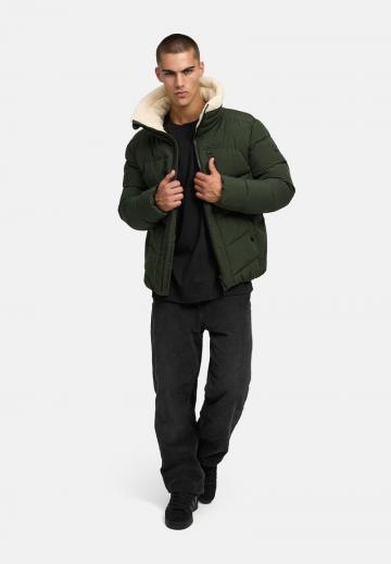 Зимняя куртка