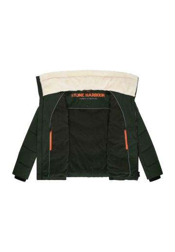 Зимняя куртка