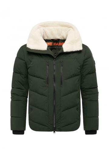 Зимняя куртка