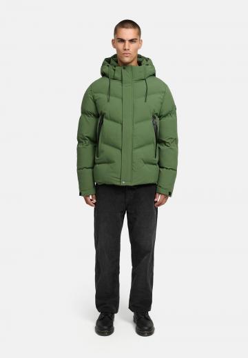 Зимняя куртка