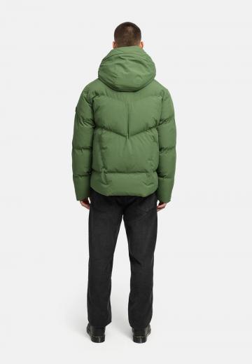 Зимняя куртка