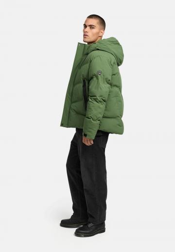 Зимняя куртка