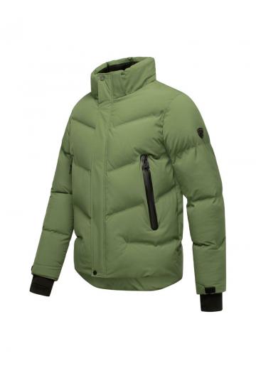 Зимняя куртка