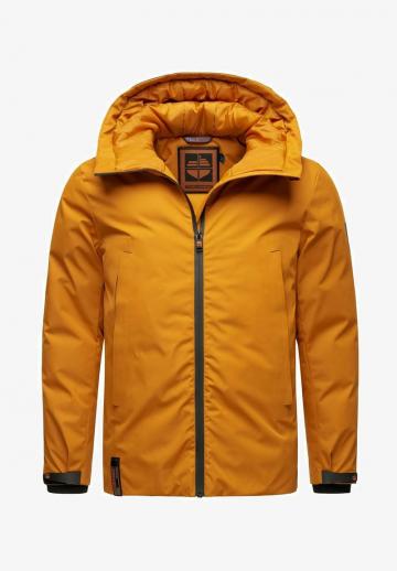 Зимняя куртка