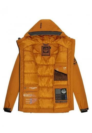 Зимняя куртка